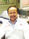TRẦN THANH QUANG