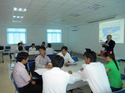 Ra quyết định và giải quyết vấn đề (Sunjin Tiền Giang 17-08-2012)