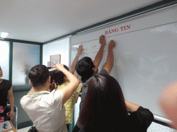 Tư duy phục vụ khách hàng chuyên nghiệp - Jetstar Pacific (30.07.2015)