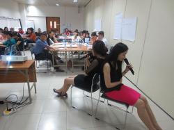 Kỹ năng giao tiếp hiệu quả qua điện thoại - Jetstar Pacific (10.08.2015)