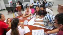 Tư duy đổi mới - PouYuen (29.10.2015 AM)