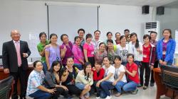 Tư duy đổi mới - PouYuen (30.10.2015 AM)