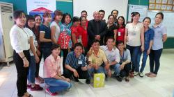 Tư duy đổi mới - PouSung (31.10.2015 AM)