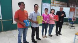 Tư duy đổi mới - PouSung (31.10.2015 PM)