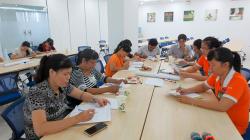 Kỹ năng phân tích, giải quyết vấn đề và ra quyết định hiệu quả - PouChen (05.11.2015)