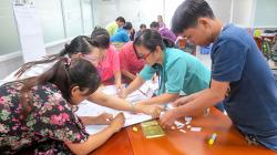 Kỹ năng phân tích và giải quyết vấn đề hiệu quả - PouYuen (11.11.2015)