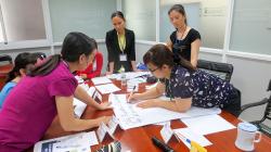 Kỹ năng phân tích và giải quyết vấn đề hiệu quả - PouYuen (12.11.2015)