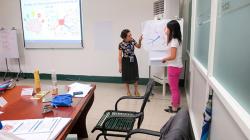 Kỹ năng phân tích và giải quyết vấn đề hiệu quả - PouYuen (13.11.2015)