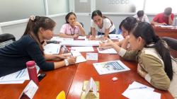 Kỹ năng phân tích, giải quyết vấn đề và ra quyết định hiệu quả - PouYuen (14.11.2015)
