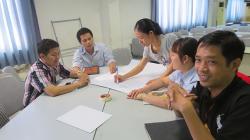 Kỹ năng phân tích, giải quyết vấn đề và ra quyết định hiệu quả - PouSung (20.11.2015)