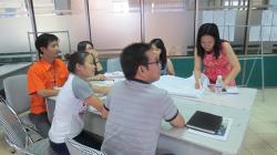 Kỹ năng phân tích, giải quyết vấn đề và ra quyết định hiệu quả - PouSung (21.11.2015)