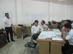 Kỹ năng quản lý chiến lược bán hàng hiệu quả - VEDAN (28 & 29 & 30.03.2016)