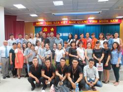 Tư duy đổi mới vượt giới hạn trong phục vụ khách hàng - Jetstar (13.04.2016)