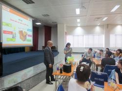 Tư duy đổi mới vượt giới hạn trong phục vụ khách hàng - Jetstar (11.05.2016)