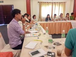 Kỹ năng lãnh đạo và giám sát hiệu quả (Leadership) - San Miguel (19.08.2016)