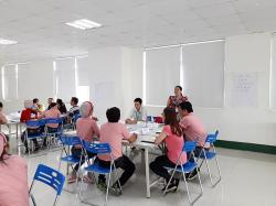 Nhà lãnh đạo hành động - PouYuen (Vũ Đức - Tiền Giang) 22 & 23.09.2016