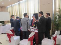 Xây dựng thương hiệu cá nhân - Dai-Ichi Life (Miền Trung) (12.04.2017)