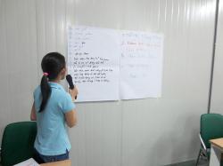 Kỹ năng quản lý và sắp xếp thời gian hiệu quả - Maxim (24.06.2017)