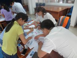 Bảy thói quen của người thành đạt - San Miguel (07 & 08.07.2017)