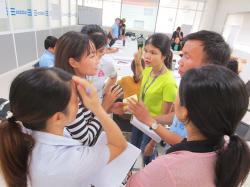 Kỹ năng quản lý công việc hiệu quả - Pou Phong (12.09.2017)