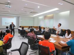 Kỹ năng đàm phán thương lượng hiệu quả - FPT Trading (20.09.2017)