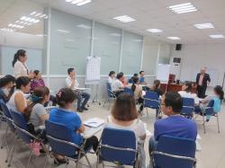 Quản lý cảm xúc hiệu quả - Pou Yuen (12.10.2017)