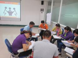 Quản lý cảm xúc hiệu quả - Pou Yuen (13.10.2017)