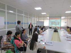 Quản lý cảm xúc hiệu quả - Pou Phong (17.10.2017)