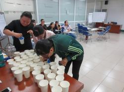 Kỹ năng quản lý và thực hiện chuyên án hiệu quả - Pou Yuen (09.01.2019)