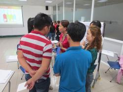 Kỹ năng quản lý công việc hiệu quả - Pou Yuen (11.01.2019)