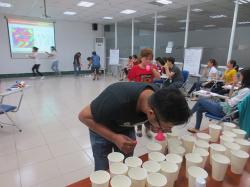 Kỹ năng quản lý và thực hiện chuyên án hiệu quả - Pou Yuen (11.01.2019)