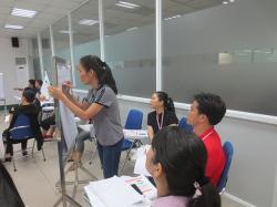 Kỹ năng phân tích & giải quyết vấn đề hiệu quả - Pou Yuen (12.01.2019)