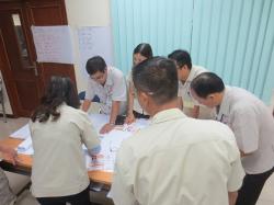 Kỹ năng tuyển dụng và phỏng vấn chuyên nghiệp - SYM (28.05.2019)