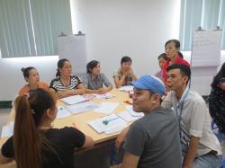 Khái niệm về chia sẻ kiến thức - Pou Yuen (06.07.2019 AM)