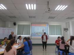 Khái niệm về chia sẻ kiến thức - Pou Yuen (06.07.2019 PM)