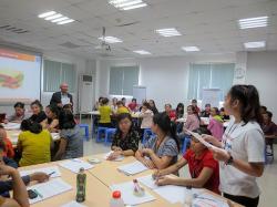 Quản lý công việc PDCA - Pou Yuen (16.07.2019 PM)