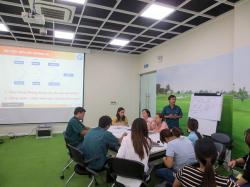 Kỹ năng quản lý khủng hoảng hiệu quả - Pou Sung (24.07.2019)
