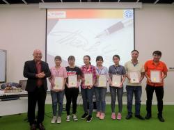 Kỹ năng quản lý khủng hoảng hiệu quả - Pou Sung (29.07.2019)