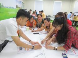 Kỹ năng quản lý cảm xúc hiệu quả - Pou Sung (14.08.2019)
