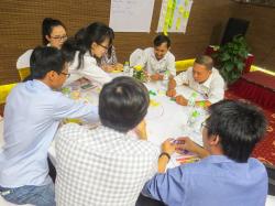 Phát triển sức mạnh tiềm ẩn – FPT Software (27.08.2019)