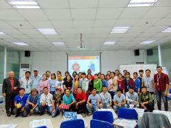 Quản lý công việc PDCA – PouYuen (09.12.2019 AM)