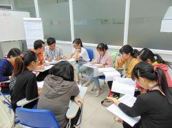 Quản lý công việc PDCA – PouYuen (09.12.2019 PM)