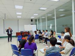 Quản lý công việc PDCA – PouYuen (10.12.2019 PM)