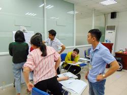 Phân tích và kiến nghị vấn đề – PouYuen (11.12.2019)
