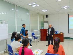 Phân tích và kiến nghị vấn đề – PouYuen (12.12.2019)