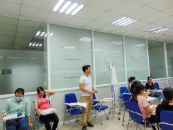 Năng lực chấp hành đạt hiệu quả cao – PouYuen (12.12.2019)