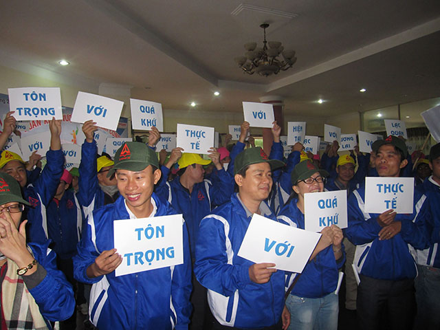 Teambuilding 