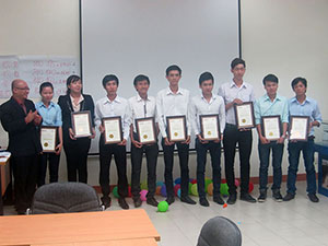 Kỹ năng tư vấn bán hàng nâng cao - ISUZU (HCM ngày 21 & 22 & 23 & 24.04.2014)