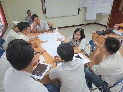 Đào tạo tác phong công nghiệp (TWI) – SYM (20.06.2019)