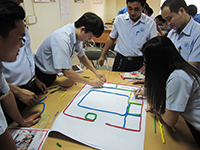 Kỹ năng lập kế hoạch làm việc hiệu quả - MTex (16-11-2013)
